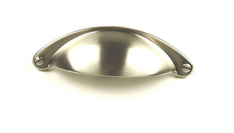 Century Hardware 22531-DSN dull satin nickel cup pull