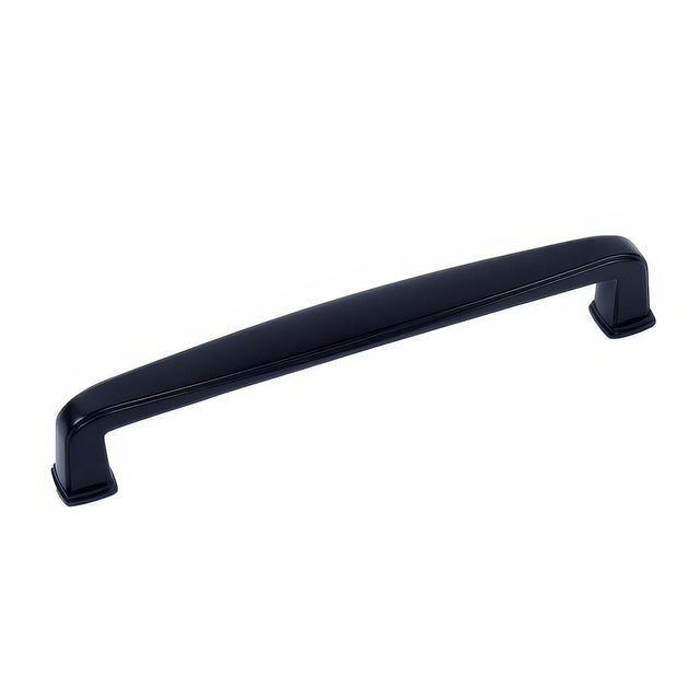 Century Hardware 23548-MB matte black cabinet pull
