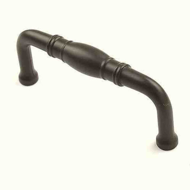 Century Hardware 23853-OB oil rubbed bronze cabinet pull handle