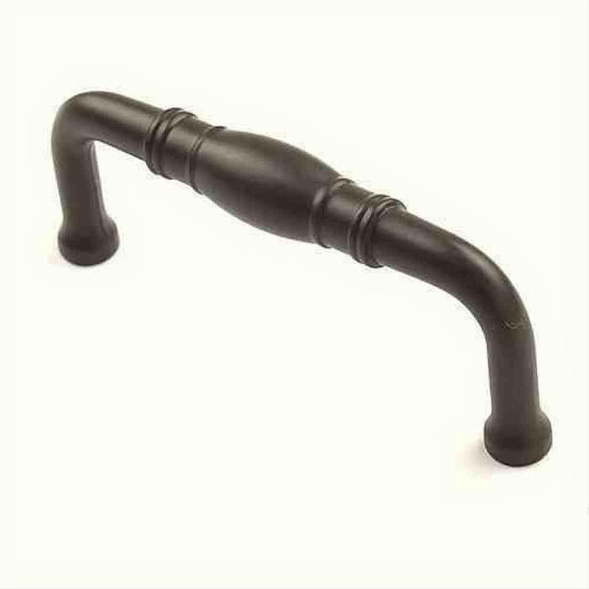 Century Hardware 23853-OB Apac 3" Centers Cabinet Pull Oil Rubbed Bronze