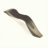 Century Hardware 24166-OBL Tulip 3-3/4" Centers Cabinet Pull Light Oil Rubbed Bronze