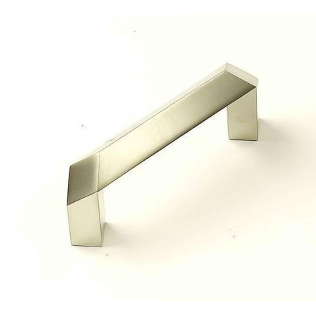 Century Hardware 24251-MNE Venus 64 MM Centers Cabinet Pull Matt Nickel Europe