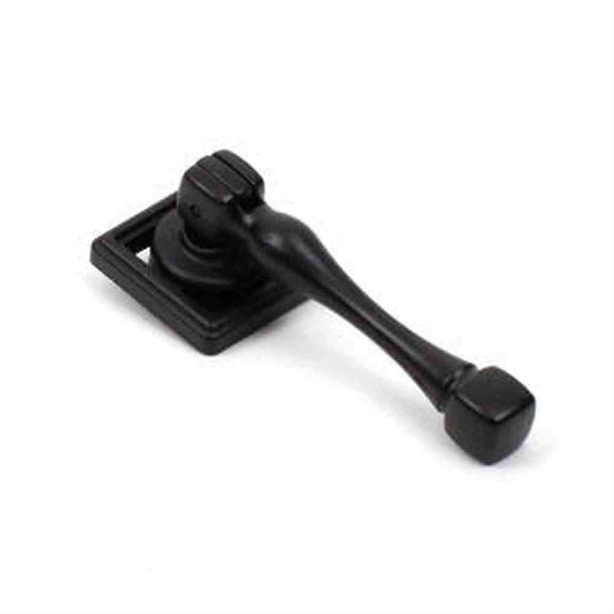 Century Hardware 24609-MB Rio 2-3/4" Drop Pull Matte Black