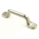 Century Hardware 24943-15 Apac 3" Centers Cabinet Pull Satin Nickel