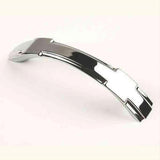 Century Hardware 25346-26 Medieval 96 MM Centers Cabinet Pull Polished Chrome
