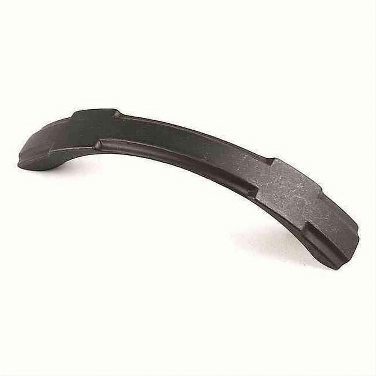 Century Hardware 25346-OI Medieval 96 MM Centers Cabinet Pull Olde Iron Rust