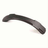 Century Hardware 25346-OI Medieval 96 MM Centers Cabinet Pull Olde Iron Rust