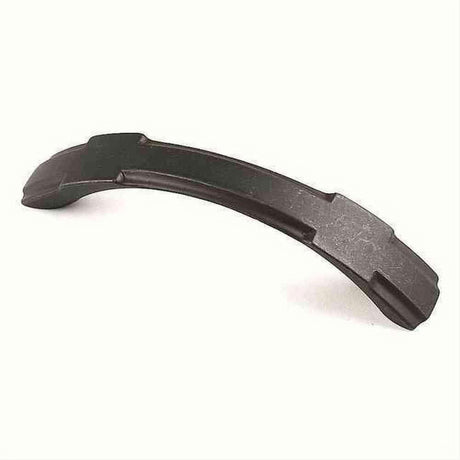 Century Hardware 25346-OI Medieval 96 MM Centers Cabinet Pull Olde Iron Rust