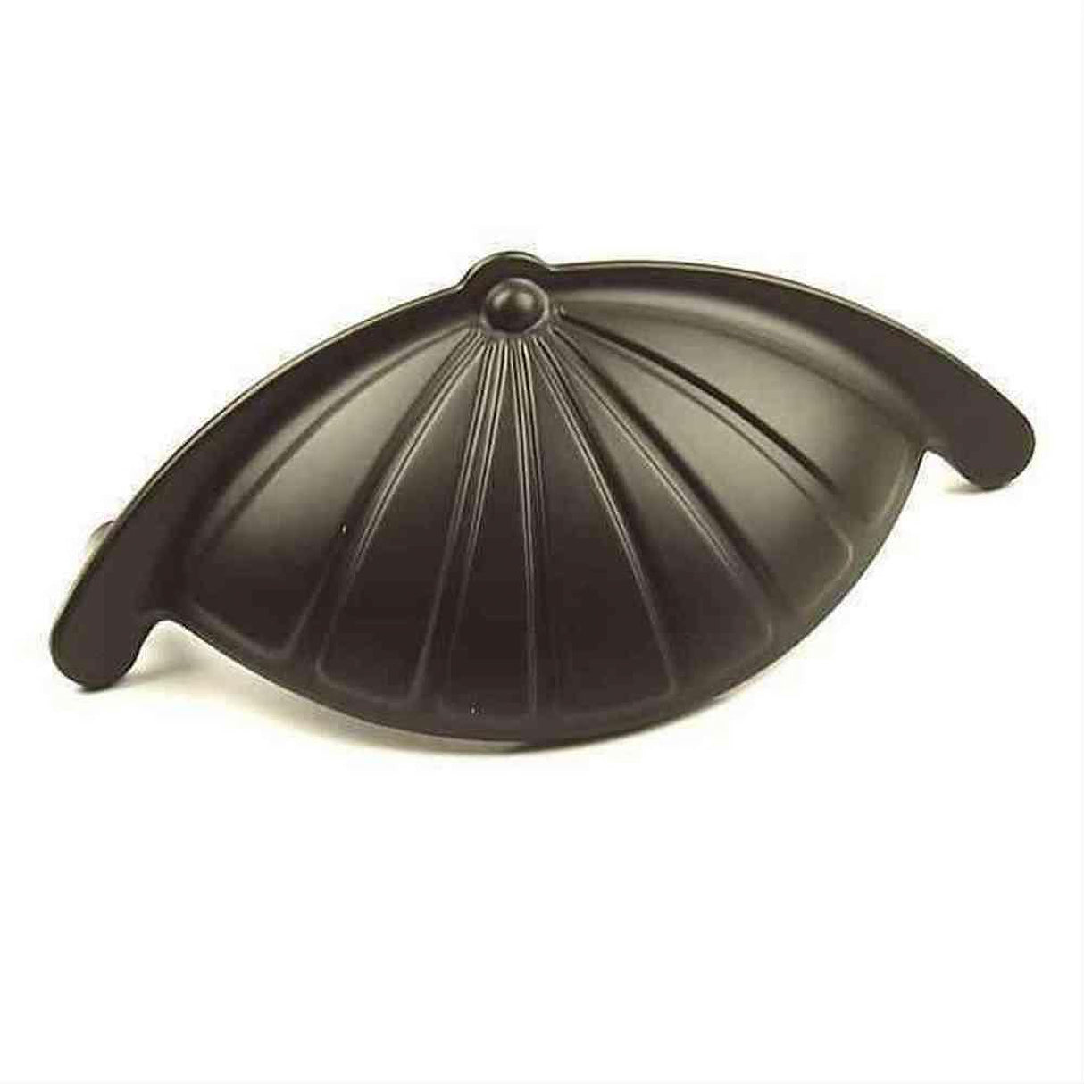 Century Hardware 25463-OB Cali 3" Centers Cup Pull Oil Rubbed Bronze