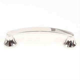 Century Hardware 25476-14 Cali 3" Centers Cabinet Pull Polished Nickel