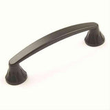 Century Hardware 25476-OB Cali 3" Centers Cabinet Pull Oil Rubbed Bronze