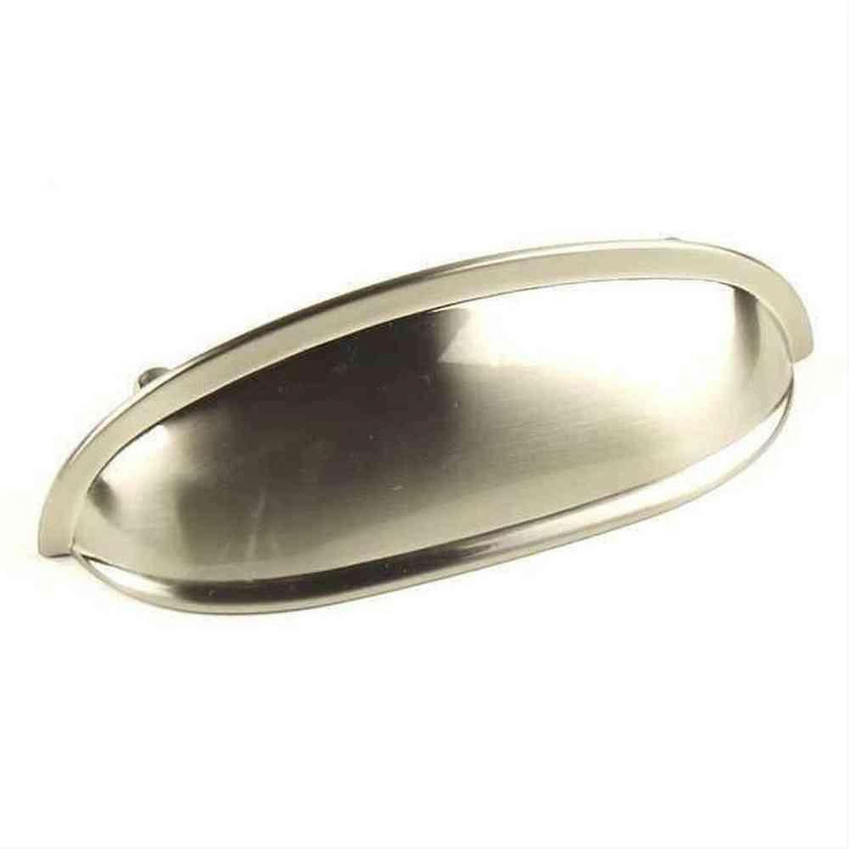 Century Hardware 25753 Apac 3" Centers Cup Pull