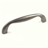 Century Hardware 25766-AP Sunglow 96 MM Centers Cabinet Pull Aged Pewter
