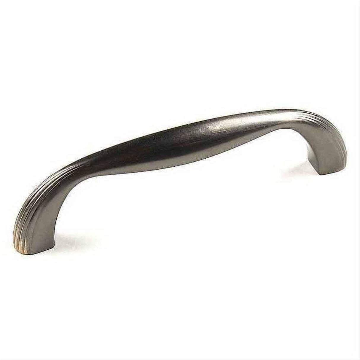 Century Hardware 25766-AZC Sunglow 96 MM Centers Cabinet Pull Antique Bronze/Copper