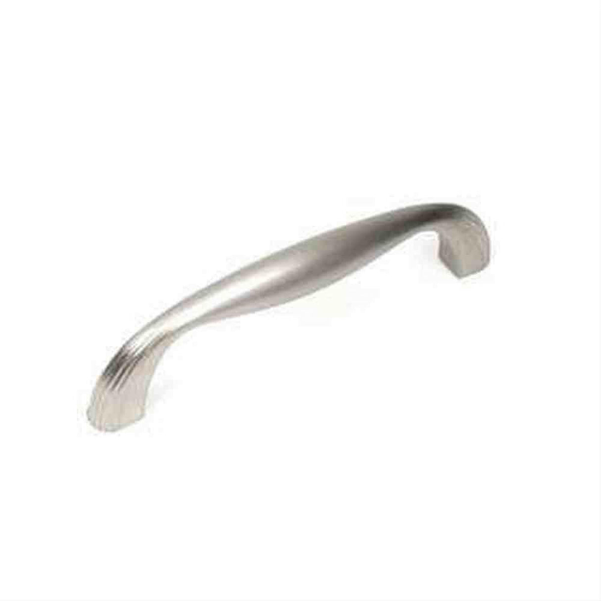 Century Hardware 25766-DSN Sunglow 96 MM Centers Cabinet Pull Dull Satin Nickel