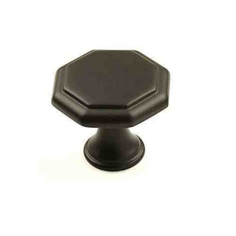 Century Hardware 25815-OB oil rubbed bronze cabinet knob