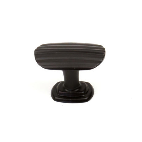 Century Hardware 27305-OB Isis 1-1/2" DIA T-Shaped Cabinet Knob Oil Rubbed Bronze