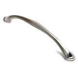 Century Hardware 27379-15 Isis 160 MM Centers Cabinet Pull Satin Nickel
