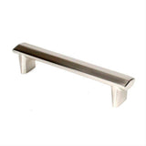 Century Hardware 27538-15 L'attitude 128 MM Centers Cabinet Pull Satin Nickel