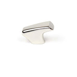 Century Hardware 27909-14 Sierra 1-3/8" DIA J Cabinet Knob Polished Nickel
