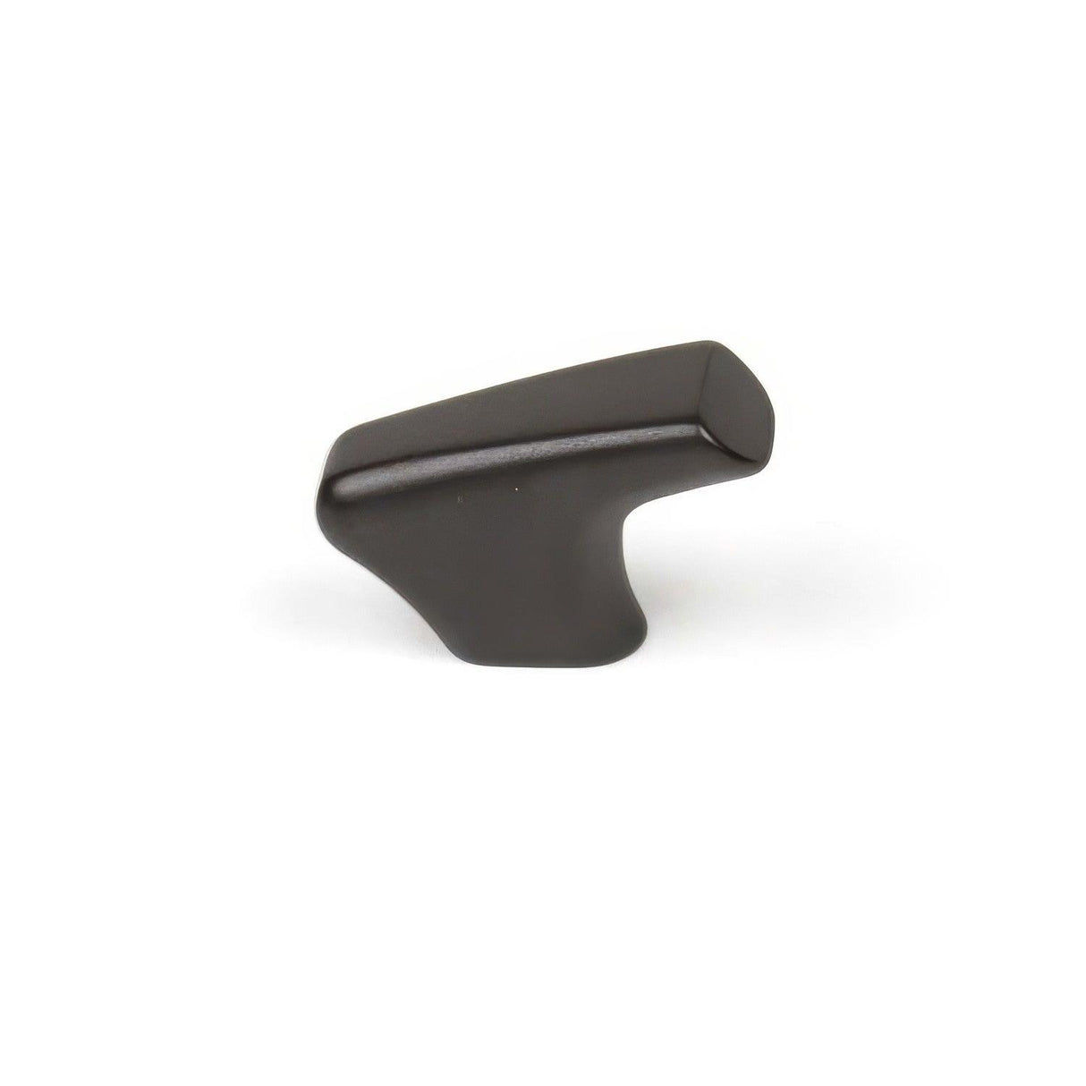 Century Hardware 27909-OB Sierra 1-3/8" DIA J Cabinet Knob Oil Rubbed Bronze
