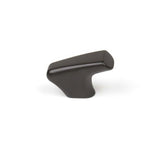 Century Hardware 27909-OB Sierra 1-3/8" DIA J Cabinet Knob Oil Rubbed Bronze