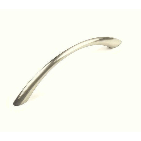 Century Hardware 28166-15 Metro 96 MM Centers Cabinet Arch Pull Handle Satin Nickel