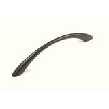 Century Hardware 28168-OB Metro128 MM Centers Cabinet Arch Pull Handle Oil Rubbed Bronze