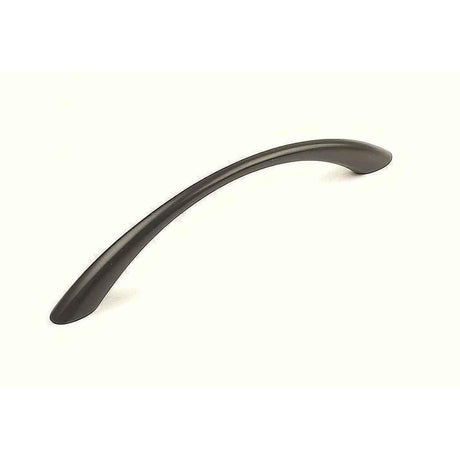 Century Hardware 28168-OB Metro128 MM Centers Cabinet Arch Pull Handle Oil Rubbed Bronze