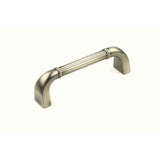 Century Hardware 28286-APH Athena 96 MM Centers Cabinet Pull Antique Pewter