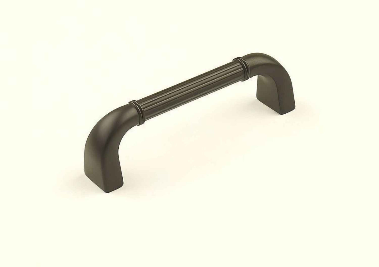 Century Hardware 28286-OB oil rubbed bronze cabinet pull handle