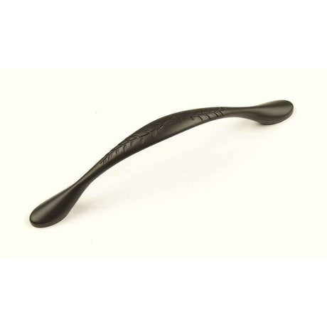 Century Hardware 28598-OB Hamilton 128 MM Centers Cabinet Pull Oil Rubbed Bronze