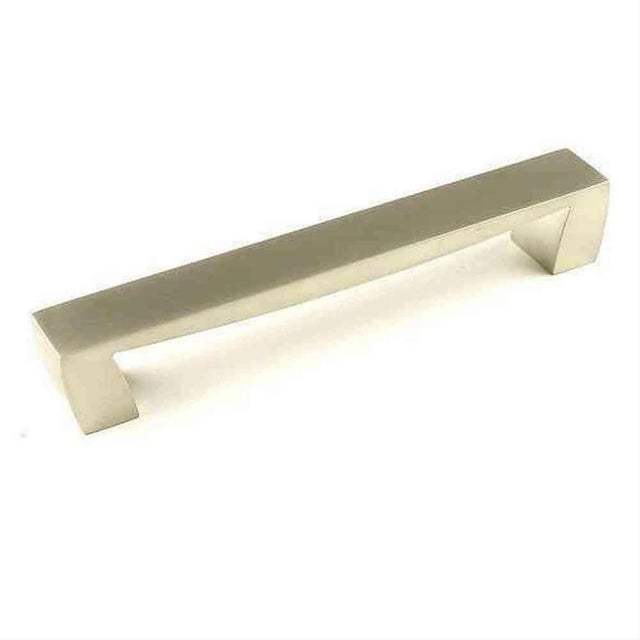 Century Hardware 29003-MNE Fairmont 160 MM Centers Cabinet Pull Matt Nickel Europe