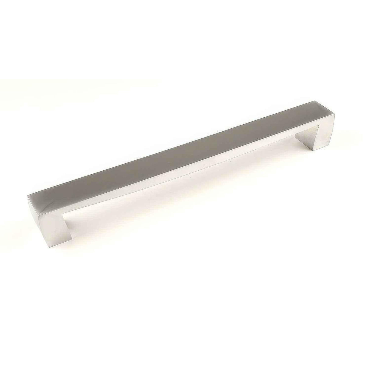 Century Hardware 29004-DCE Fairmont 224 MM Centers Cabinet Pull Dull Chrome Europe