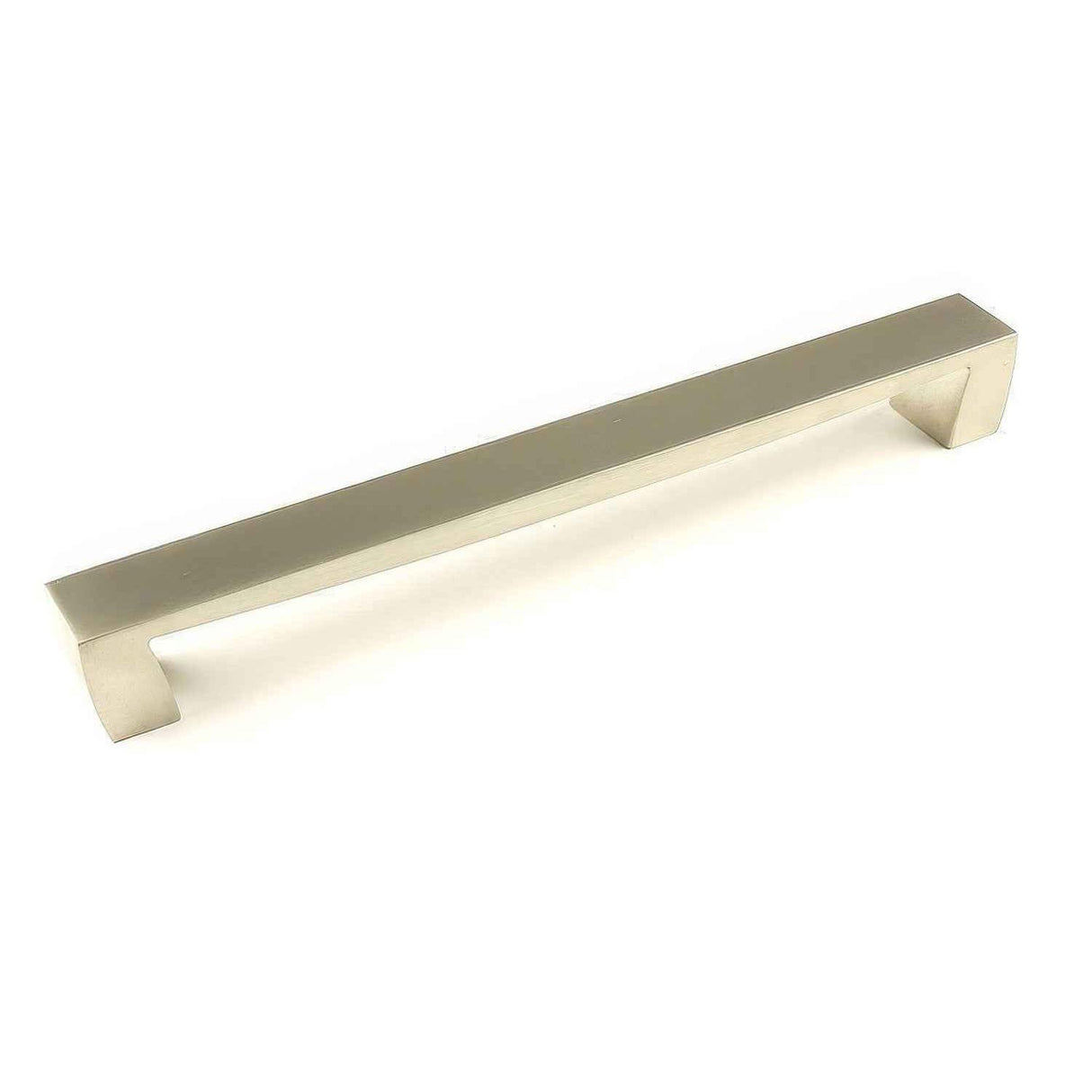 Century Hardware 29004-MNE Fairmont 224 MM Centers Cabinet Pull Matt Nickel Europe