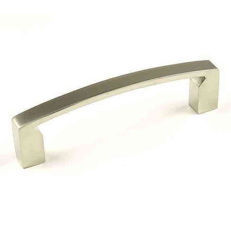 Century Hardware 29346-MNE matt nickel europe cabinet pull handle