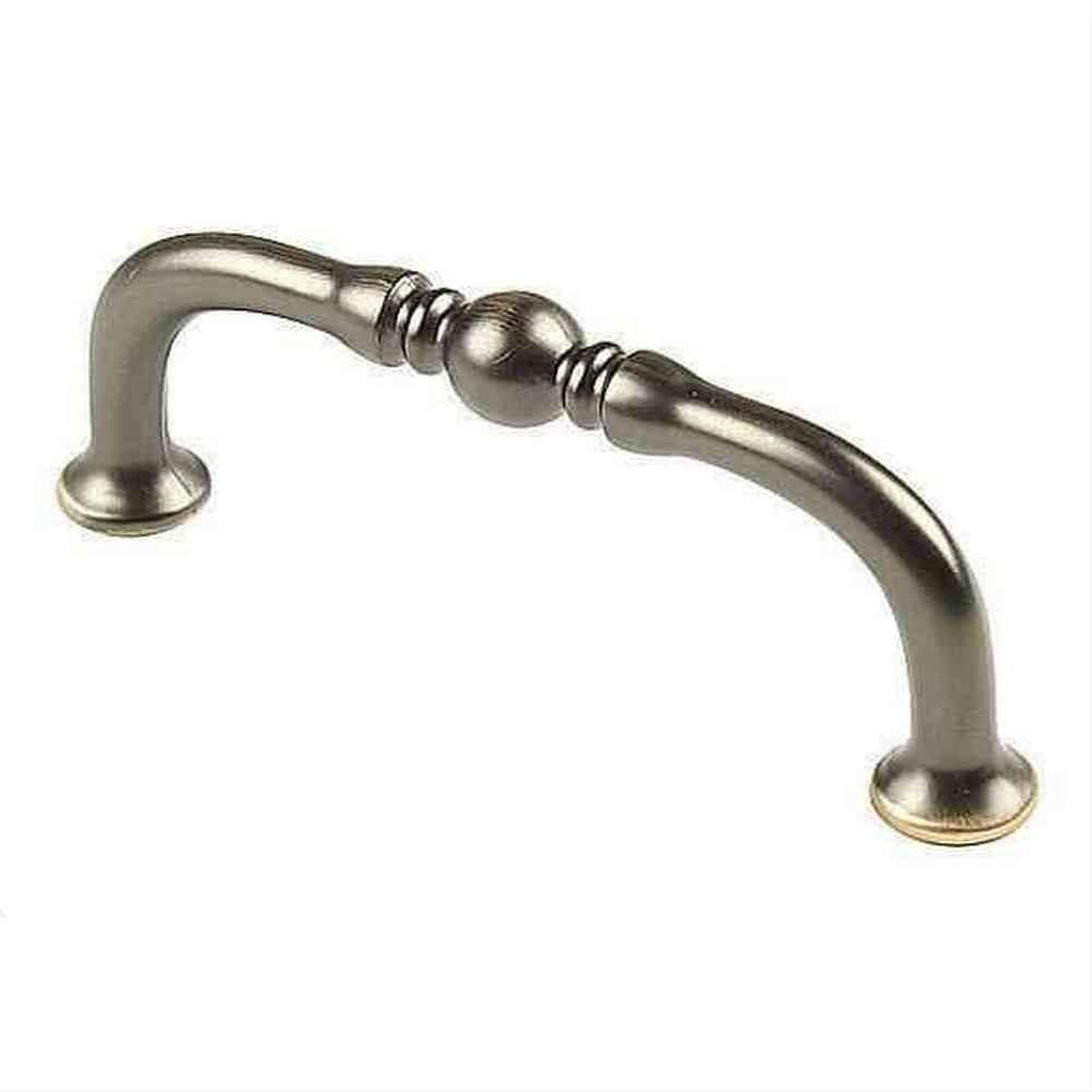 Century Hardware 29873-AZC Bocci 3" Centers Cabinet Pull Antique Bronze/Copper