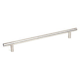 Century Hardware 40459E-32D Stainless Steel 228 MM Centers Bar Cabinet Pull
