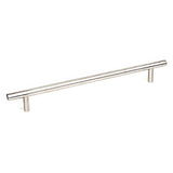 Century Hardware 40459M-32D Stainless Steel 554 MM Centers Bar Cabinet Pull