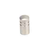 Century Hardware 40511-32D Stainless Steel 5/8" DIA Cabinet Knob