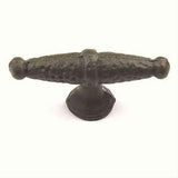 Century Hardware 45109-NR natural rust cabinet knob