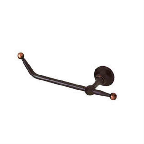 Century Hardware 81630-ORB Ravello Toilet Paper Holder Oil Rubbed Bronze