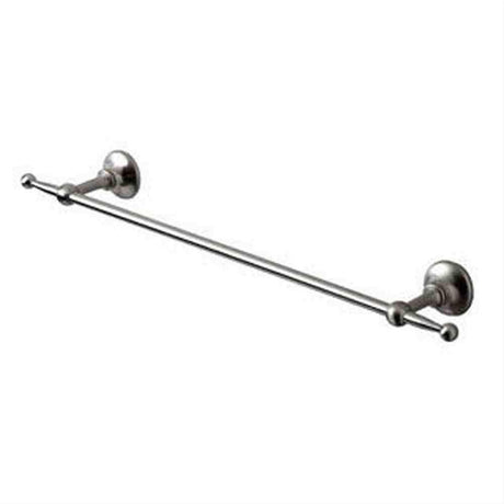 Century Hardware 81645-15 Ravello Towel Bar Satin Nickel