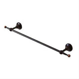 Century Hardware 81645-ORB Ravello Towel Bar Oil Rubbed Bronze