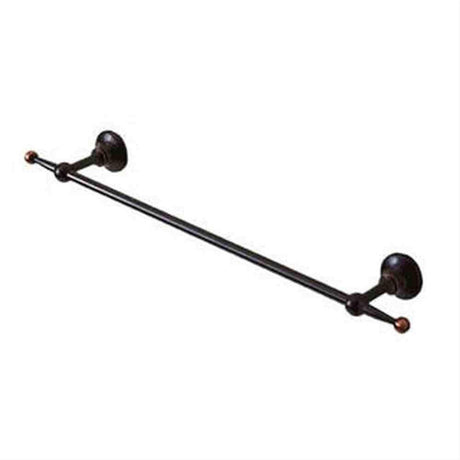 Century Hardware 81645-ORB Ravello Towel Bar Oil Rubbed Bronze