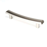 Century Hardware 25978-15 satin nickel cabinet pull handle