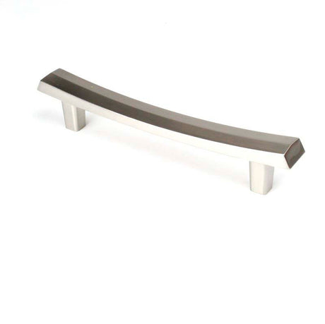Century Hardware 25978-15 satin nickel cabinet pull handle