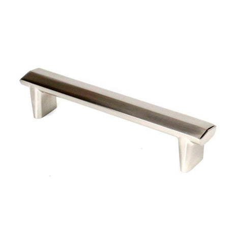 Century Hardware 27538-15 L'attitude&&L'attitude cabinet pull handle in satin nickel, additional view