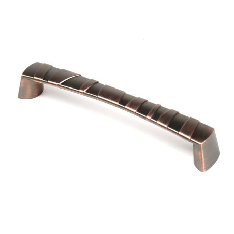 Century Hardware 28479-AZC Mackinac cabinet pull handle, additional view