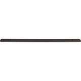 Top Knobs TK3278AG ash gray appliance pull